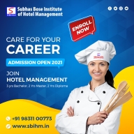 Subhasboseinstitute Ofhotelmanagement