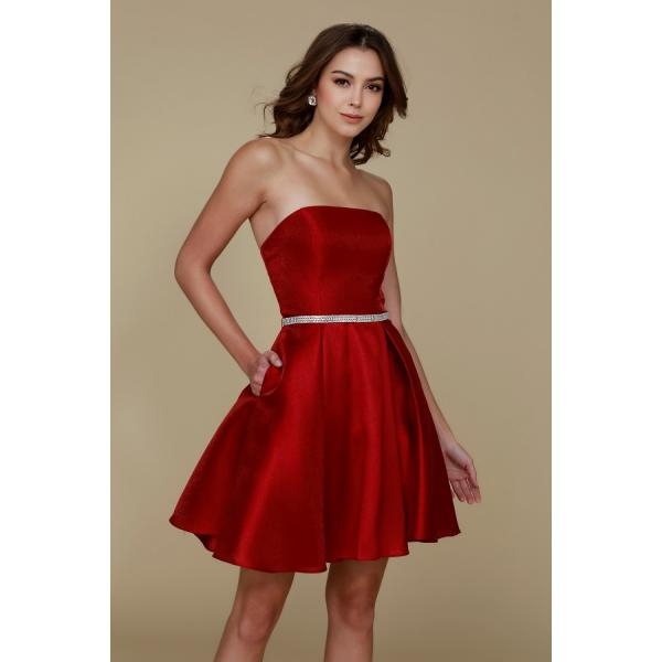 $112 Prom Dress - CH-NAY661 @FashionGoGo.com