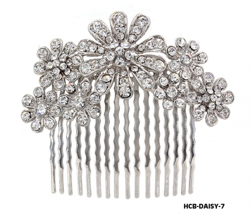 $49.95 - Hair Comb – Bridal Hair Combs @BridesGoGo.com