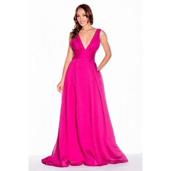 $150.00 Maxi Dress W/ Pockets, Bridesmaid Dresses, Bride Maid Dresses.
https://fashiongogo.com/Bridesmaid-Dresses/Maxi-Dress-With-Pockets-CH-RD50-7304