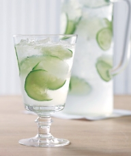 A Refreshing Spritzer
 - This Is My Life
