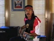 Santana - Black Magic Woman Guitar Lesson . - Guitar Lesson