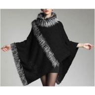 Poncho, Shawl @FashionWholesaler.com - Clothes I Like