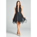 $98 Tulle Dress @FashionGoGo.com
