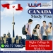 Canada Study Visa 