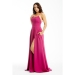 $217 Tiered Maxi Dress W/ Pockets @FashionGoGo.com