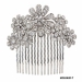 $49.95 - Hair Comb – Bridal Hair Combs @BridesGoGo.com
