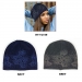 Beanie Caps -Knitted with Rhinestones: FashionWholesaler.com - Wholesale Fashion Hats and Scarves