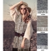 Scarf - Knitted Shawl/ Wrap with Fringes
@Fashion-bag.com