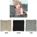 Scarf - Jumbo Cable Knitted Neck Warmer @Fashion-bag.com