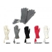 Glove - Knitted Gloves with Tassel @Fashion-bag.com