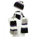 $9.99 Hat & Scarf Set - Cashmere Feel Knitted Muffler Set @Fashion-bag.com