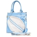 Sport bag w/ Tennis Racket Holder (BG-TE002BL) $29.95 - BagSteals.com - Bag Deals of the Day