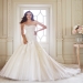 Sophia Tolli Wedding Dresses 2014 Collection - MODwedding