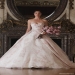 Romona Keveza Luxe Bridal Collection Spring 2016 Wedding Dresses | Wedding Inspirasi