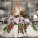 Romona Keveza Fall 2016 Luxe Bridal Wedding Dresses | Wedding Inspirasi