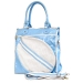 50% off Sport bag w/ Tennis Racket Holder (BG-TE002BL) $29.95 - BagSteals.com - Bag Deals of the Day